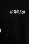 CREW NECK PRINT SHORT SLV T-SHIRT 24/25  TİŞÖRT