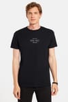 CREW NECK PRINT SHORT SLV T-SHIRT 24/25  TİŞÖRT