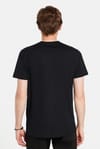 CREW NECK PRINT SHORT SLV T-SHIRT 24/25  TİŞÖRT