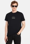 CREW NECK PRINT SHORT SLV T-SHIRT 24/25  TİŞÖRT