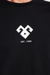 CREW NECK PRINT SHORT SLV T-SHIRT 24/25  TİŞÖRT