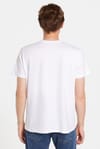 CREW NECK PRINT SHORT SLV T-SHIRT 24/25  TİŞÖRT