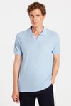 SLIM FIT T-SHIRT PALMER TİŞÖRT
