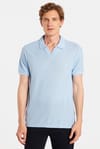 SLIM FIT T-SHIRT PALMER TİŞÖRT