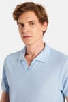 SLIM FIT T-SHIRT PALMER TİŞÖRT