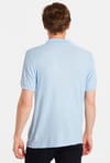 SLIM FIT T-SHIRT PALMER TİŞÖRT