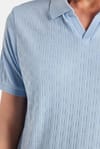 SLIM FIT T-SHIRT PALMER TİŞÖRT