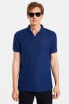SLIM FIT T-SHIRT PALMER TİŞÖRT