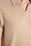 SLIM FIT T-SHIRT PALMER TİŞÖRT