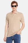 SLIM FIT T-SHIRT PALMER TİŞÖRT