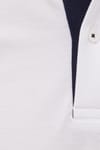 Erkek Slim Fit Dar Kesim Pamuklu Yumuşak Dokulu Serin Tutan Kumaş Düz Pike Polo Yaka Tişört