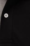 Erkek Slim Fit Dar Kesim Pamuklu Yumuşak Dokulu Serin Tutan Kumaş Düz Pike Polo Yaka Tişört