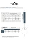 Erkek Relax Fit Rahat Kesim %100 Pamuk Yarım Fermuarlı Polo Yaka İnterlok Taş Sweatshirt