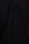 Erkek Slim Fit Dar Kesim Premium Seri %100 Pamuk Yumuşak Dokulu Merserize Siyah Polo Yaka Tişört