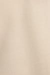 Erkek Slim Fit Dar Kesim Premium Seri %100 Pamuk Yumuşak Dokulu Merserize Bej Polo Yaka Tişört 