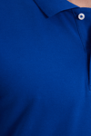 SLIM FIT PLAIN PIQUE T-SHIRT 25/26  TİŞÖRT