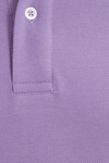 SLIM FIT PLAIN PIQUE T-SHIRT 25/26  TİŞÖRT