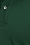 SLIM FIT PLAIN PIQUE T-SHIRT 25/26  TİŞÖRT
