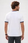 REGULAR FIT SHORT SLV PACHO TİŞÖRT