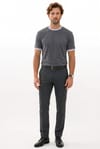 REGULAR FIT SHORT SLV PACHO TİŞÖRT