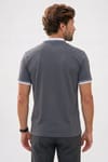 REGULAR FIT SHORT SLV PACHO TİŞÖRT