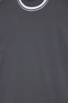 REGULAR FIT SHORT SLV PACHO TİŞÖRT