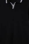 SLIM FIT T-SHIRT PIQUE PATO TİŞÖRT