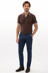 SLIM FIT T-SHIRT PIQUE PATO TİŞÖRT