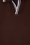SLIM FIT T-SHIRT PIQUE PATO TİŞÖRT