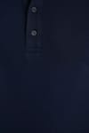 SLIM FIT LONG SLV  PEP  TİŞÖRT