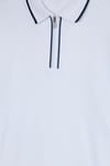 SLIM FIT LONG SLV PIQUE T-SHIRT CASEMIRO