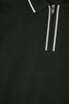 SLIM FIT LONG SLV PIQUE T-SHIRT CASEMIRO