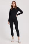 WOMAN THERMAL TWO PIECES SET