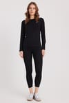 WOMAN THERMAL TWO PIECES SET