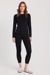 WOMAN THERMAL TWO PIECES SET
