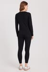 WOMAN THERMAL TWO PIECES SET