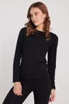 WOMAN THERMAL TWO PIECES SET