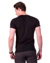 V NECK T-SHIRT UNDERSHIRT