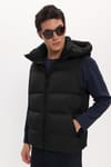 VEST ISHAN YELEK