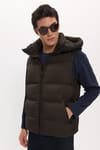 VEST ISHAN YELEK