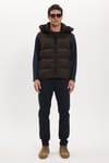 VEST ISHAN YELEK