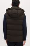 VEST ISHAN YELEK