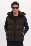 VEST ISHAN YELEK