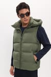 VEST ISHAN YELEK