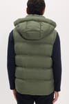 VEST ISHAN YELEK