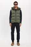 VEST ISHAN YELEK