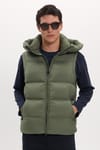 VEST ISHAN YELEK