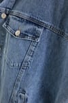 KADIN 5059 DENIM PANÇO YELEK