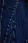KADIN 5059 DENIM PANÇO YELEK