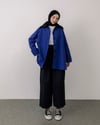 Beli Lastikli Siyah Pantolon